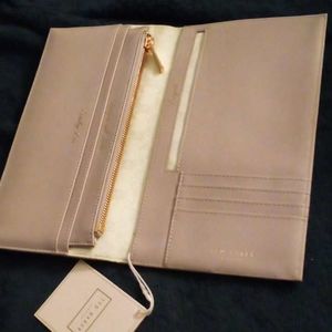 Ted Baker business wallet